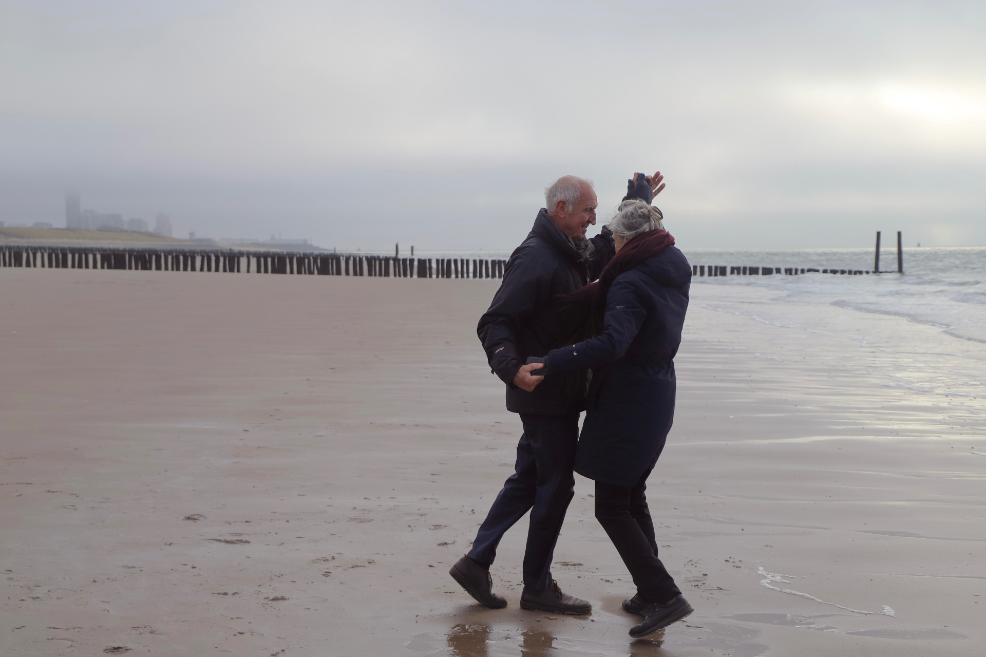 Nancy & Tom 2