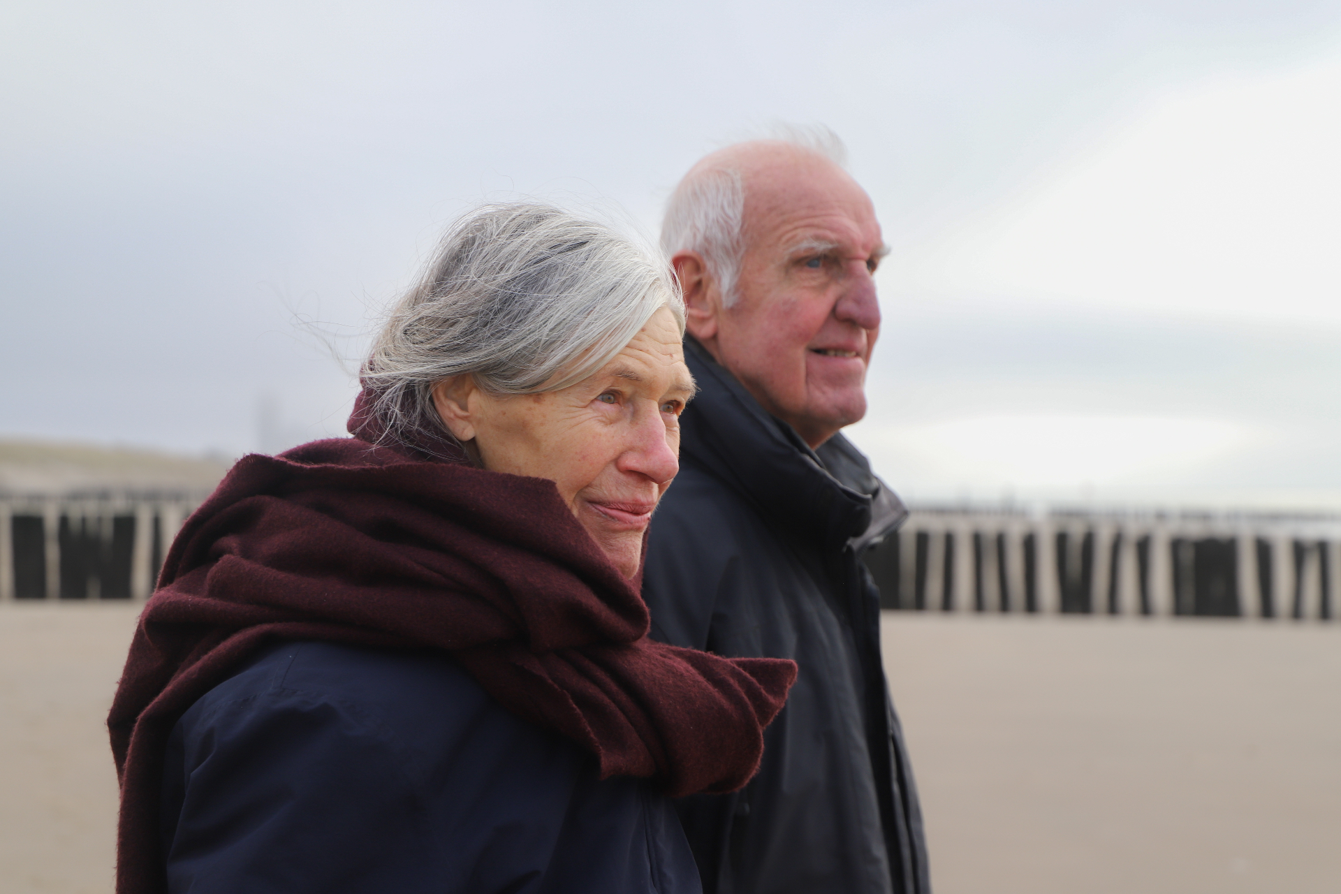 Nancy & Tom 3
