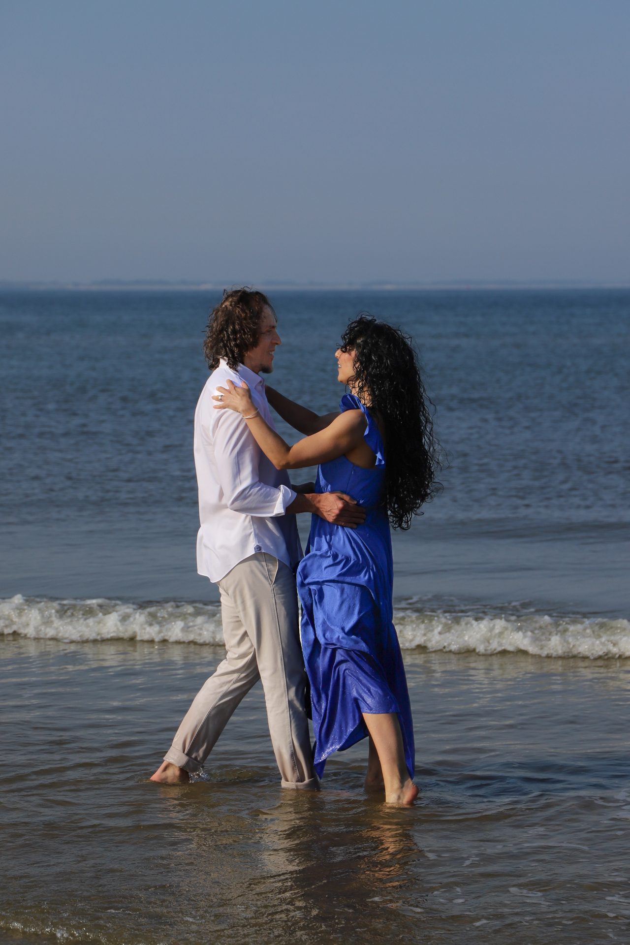 Sandra & David 2
