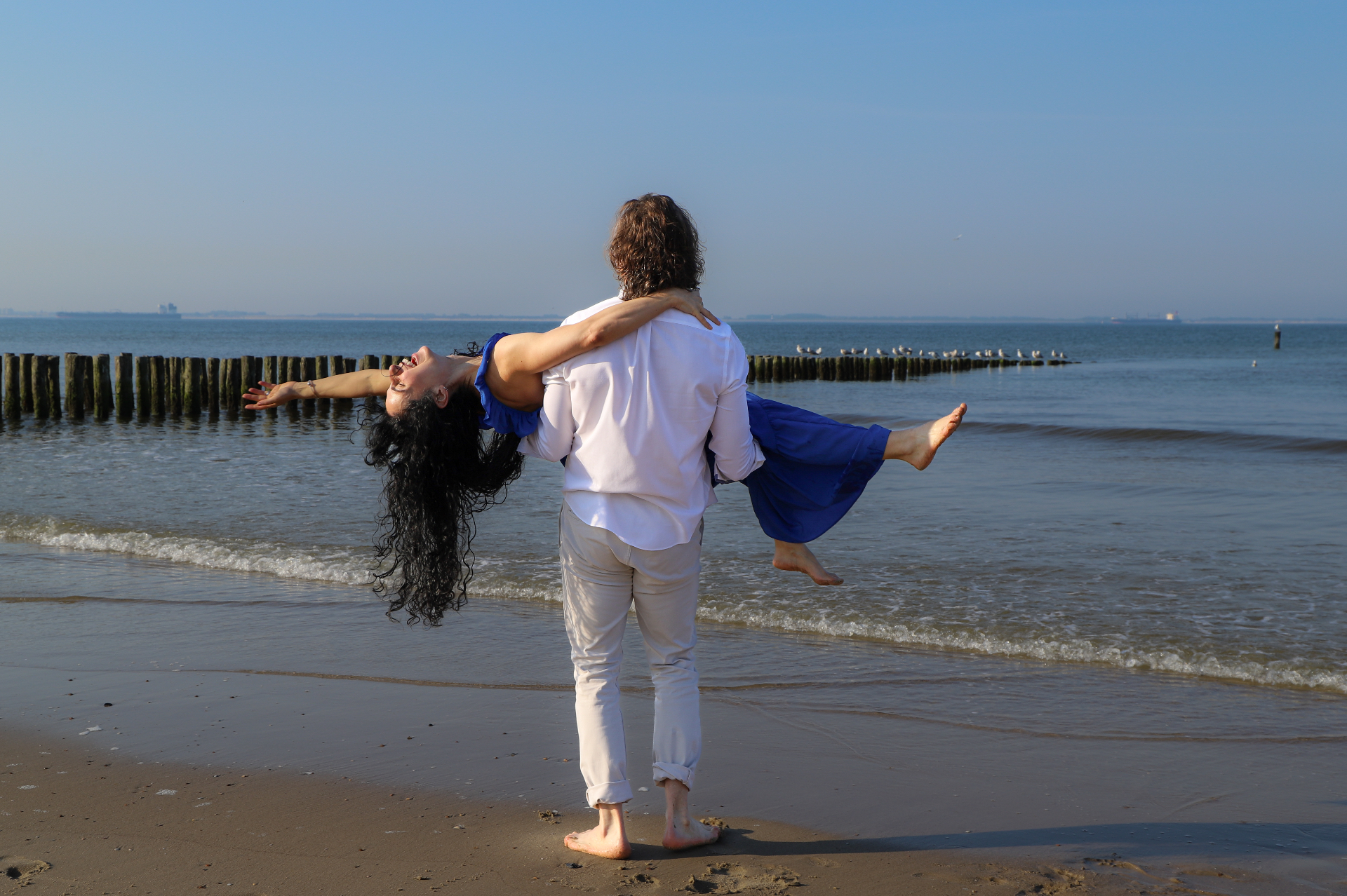 Sandra & David 3